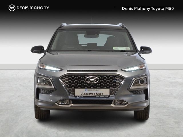 Image for 2020 Hyundai Kona Executive