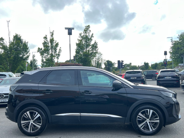 Image for 2022 Peugeot 3008 FL ALLURE 1.5 HDI *HIGH SPEC*
