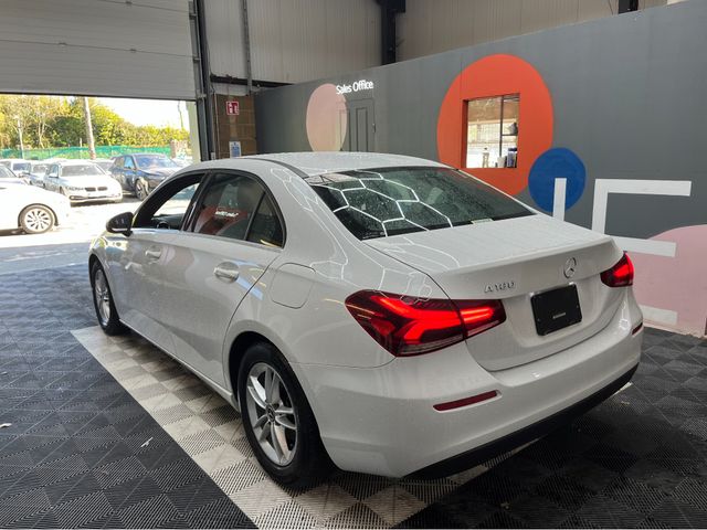 Image for 2020 Mercedes-Benz A Class €25950 2020 MERCEDES-BENZ A180 1.4 AUTOMATIC / CRUISE CONTROL / REVERSE CAMERA / PADDLE SHIFTERS AND MORE