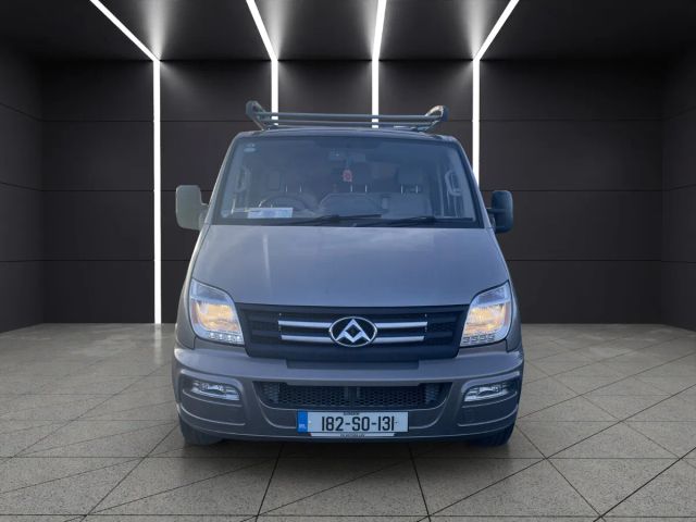 Image for 2018 LDV V80 LDV Other 2018