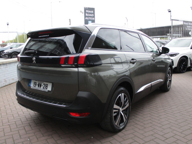 Image for 2019 Peugeot 5008 1.5HDI ALLURE 7 SEATER MPV // STUNNING CAR // BUY WITH CONFIDENCE AA AND SIMI APPROVED DEALER 2026 // FINANCE ARRANGED // TRADE INS WELCOME // 