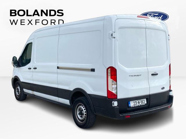Image for 2023 Ford Transit TRANSIT 350 L BASE 2.0 TD130 M6