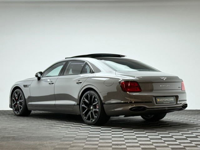 Image for 2023 Bentley Flying Spur FLYING SPUR S V6 