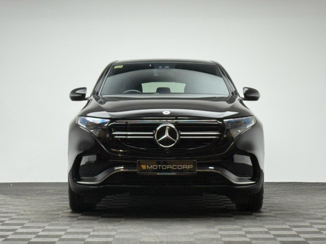Image for 2022 Mercedes-Benz EQC 400 AMG LINE 4MATIC