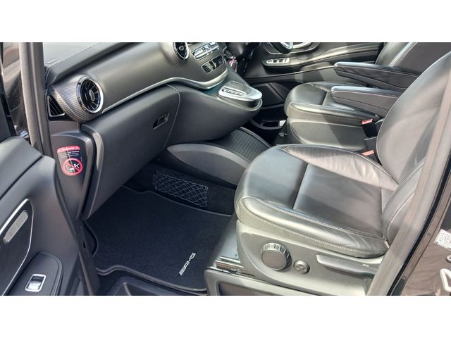 Image for 2023 Mercedes-Benz V Class 