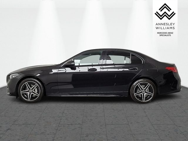 Image for 2025 Mercedes-Benz C Class C300e Urban Edition