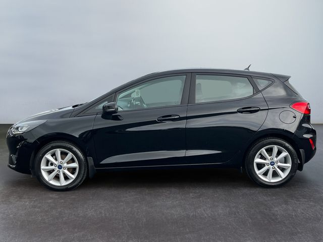 Image for 2023 Ford Fiesta 1.0T EcoBoost 100PS Trend