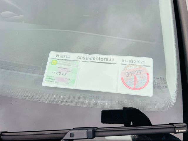 Image for 2017 Volkswagen Golf 2 KEYS // ALLOYS // BLUETOOTH