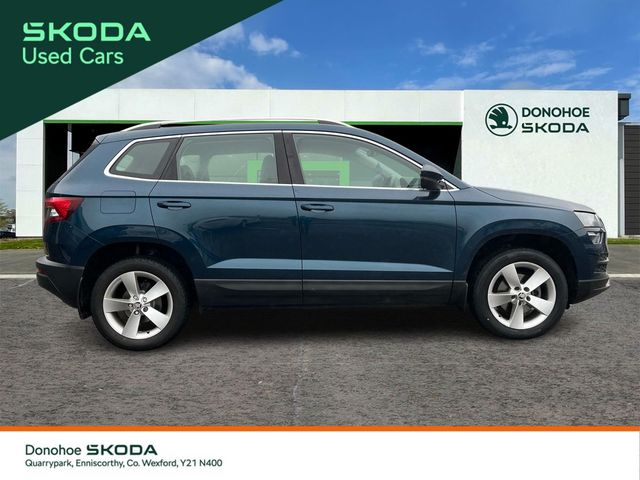Image for 2019 Skoda Karoq AMBITION 1.0TSI 115HP