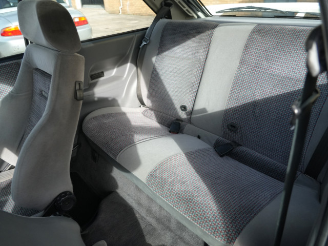 Image for 1988 Ford Escort RS TURBO