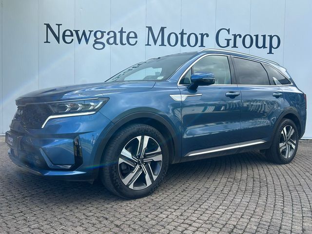Image for 2021 Kia Sorento PHEV K4 5DR AUTO