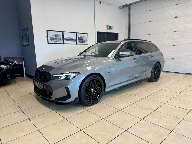 Image for 2023 BMW 3 Series 330E M SPORT TOURING