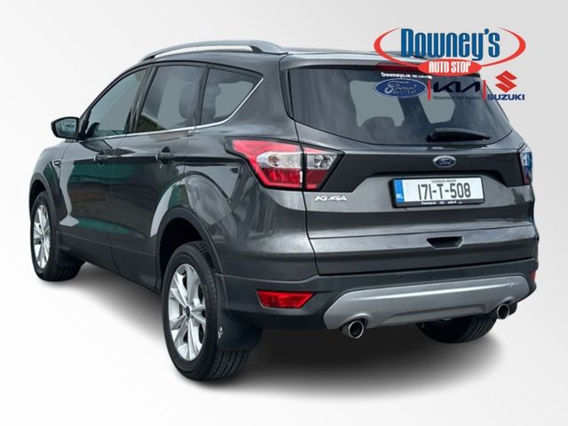 Image for 2017 Ford Kuga 1.5 TD