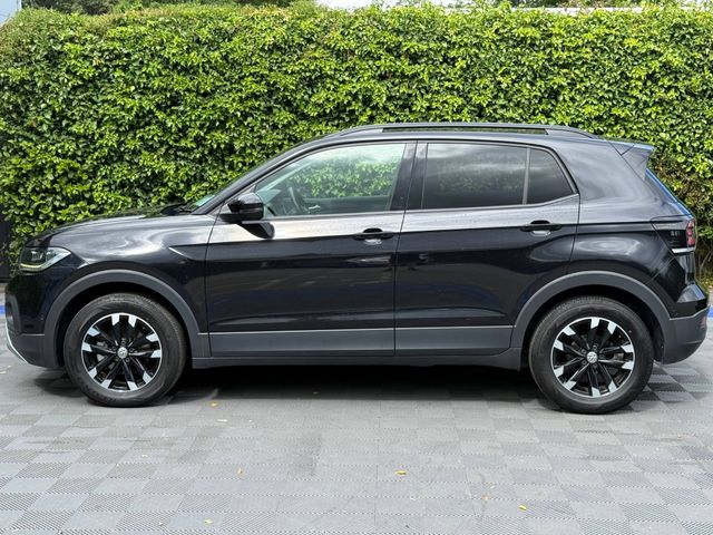 Image for 2021 Volkswagen T-Cross FIRST EDITION 1.0 TSI AUTO // APPLE CARPLAY/ANDROID AUTO // 360 DEGREE PARKING SENSORS // ADAPTIVE CRUISE CONTROL 