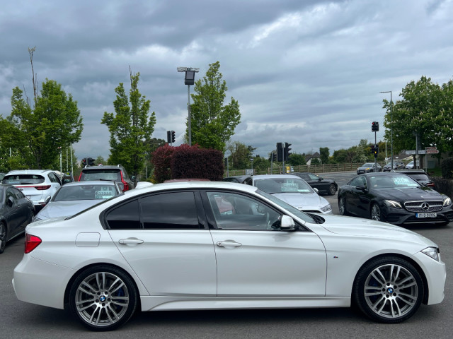 Image for 2015 BMW 3 Series 320 F30 D M-SPORT AUTO *HIGH SPEC*