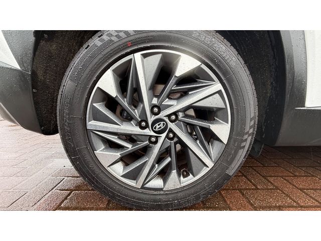 Image for 2022 Hyundai Tucson Full Leather/ apple Car Play/ Executive 5DR