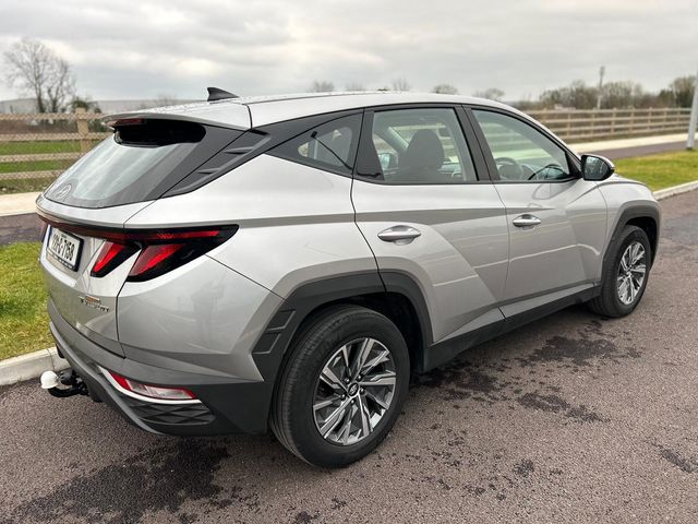 Image for 2022 Hyundai Tucson MN MINT CONDITION* Air Conditioning, Auto Lights, Cruise Control, Bluetooth, android Auto/Apple Car Play, Electric Windows, Lane Assist, 