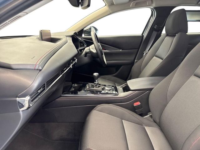 Image for 2025 Mazda CX-30 2.0 SKY-X HOMURA *PRICE DROP* €65 PER WEEK ON PCP