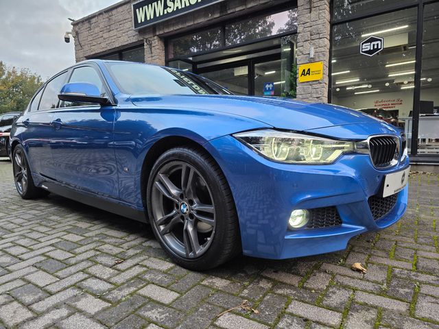 Image for 2017 BMW 3 Series 330 F30 E M-SPORT AUTO. FINANCE ARRANGED. SIMI. AA APPROVED.