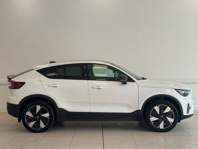 Image for 2024 Volvo C40 BEV Recharge 238hp RWD Plus
