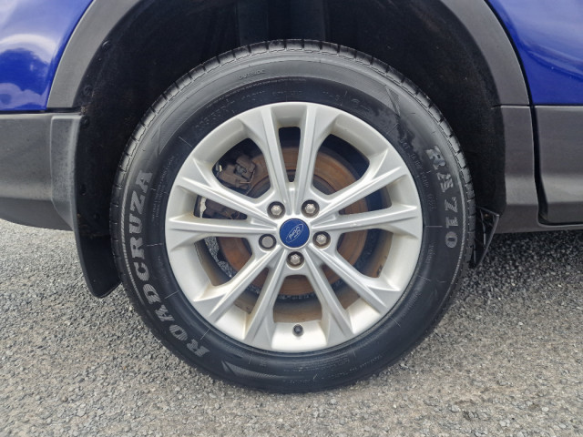 Image for 2017 Ford Kuga Titanium 1.5 TDCI 120PS FWD 4D