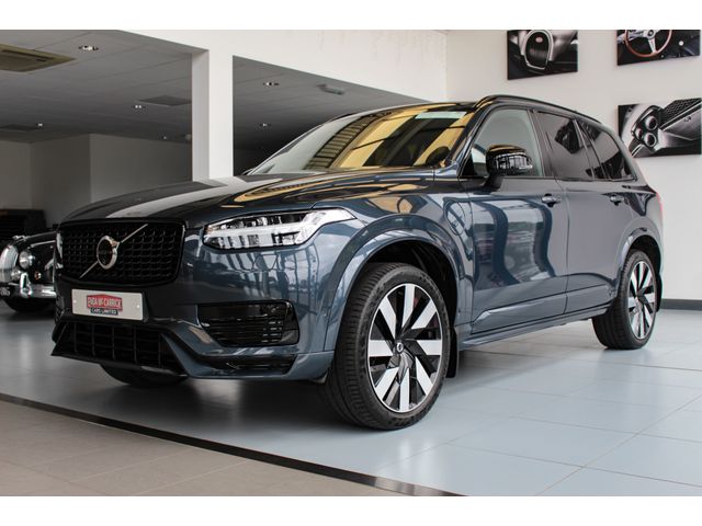 Image for 2023 Volvo XC90 RECHARGE T8 ULTIMATE DARK AWD