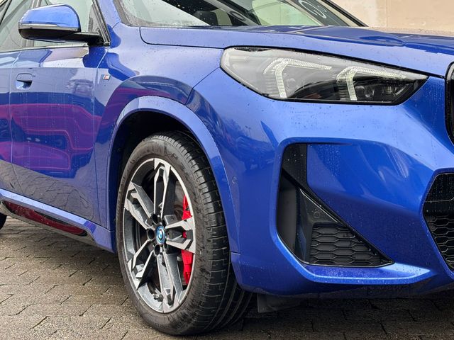 Image for 2025 BMW X1 XDRIVE 25E M SPORT PRO, PAN ROOF