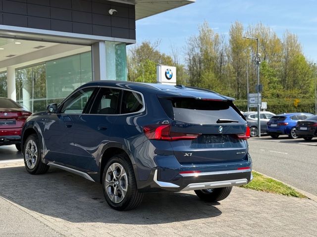 Image for 2026 BMW X1 sDrive18d xLine