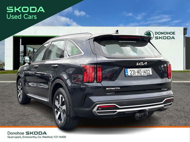 Image for 2023 Kia Sorento 2.2 K3 4X2 Diesel 