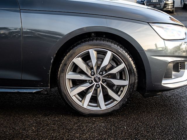 Image for 2022 Audi A4 Limousine 35 TDI 163HP S-T SE 4DR AUT