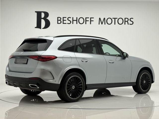 Image for 2026 Mercedes-Benz GLC Class 300e 4MATIC URBAN EDITION=ONLY 2000 MILES//AS NEW//HUGE SPEC=MERCEDES WARRANTY UNTIL 2028=TAILORED FINANCE PACKAGES AVAILABLE=TRADE IN’S WELCOME 