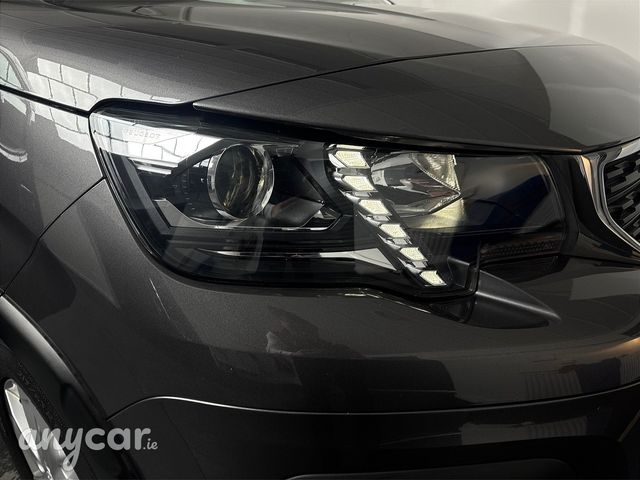 Image for 2020 Peugeot Rifter Horizon RE TD 5DR
