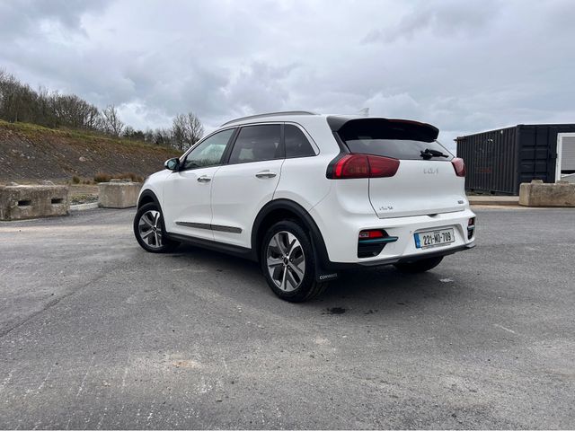 Image for 2022 Kia Niro ENIRO MY22 5DR AUTO