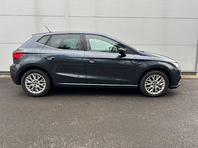 Image for 2025 SEAT Ibiza Ibiza 1.0TSI 115hp DSG Auto Xcellence High spec
