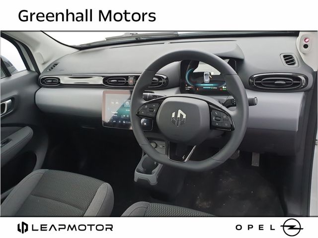 Image for 2025 Leapmotor T03 T03 Design