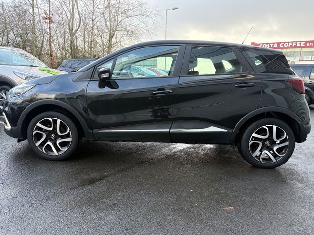 Image for 2018 Renault Captur 1.5 DIESEL DYN NAV AUTO 