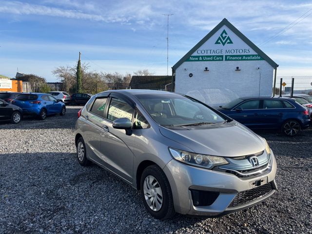 Image for 2014 Honda Fit 