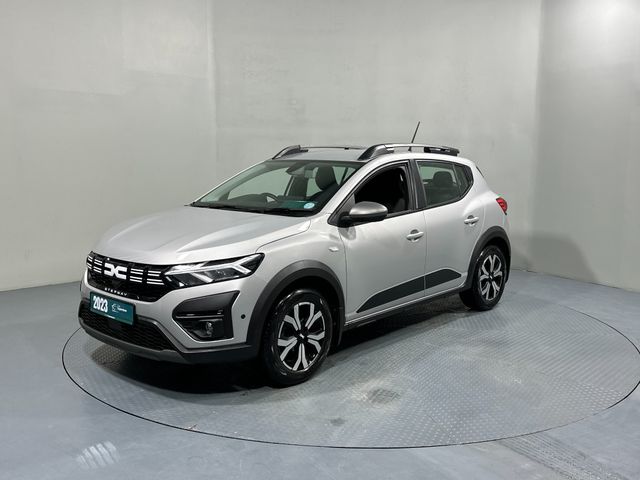Image for 2023 Dacia Sandero Stepway Journey Automatic 1.0 Petrol