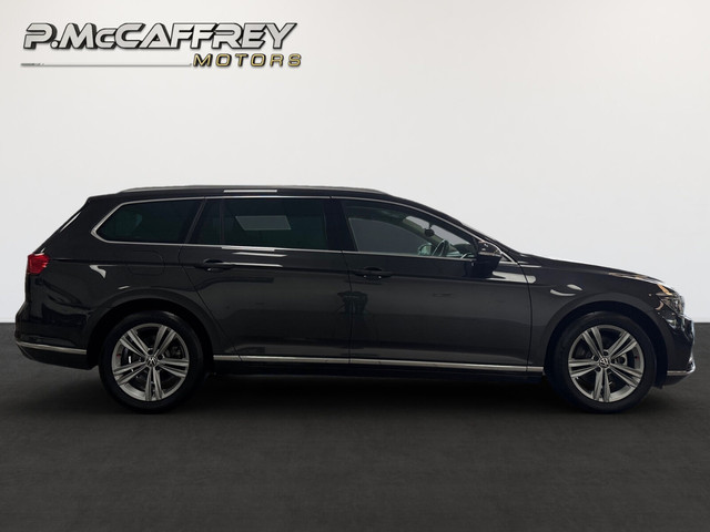 Image for 2022 Volkswagen Passat 2.0 TDI 150HP Elegance DSG
