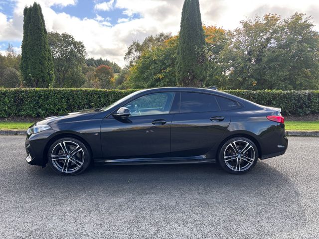 Image for 2020 BMW 2 Series 218D MSPORT GRANCOUPE AUTO