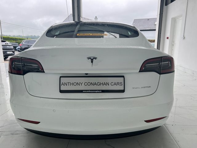 Image for 2021 Tesla Model 3 