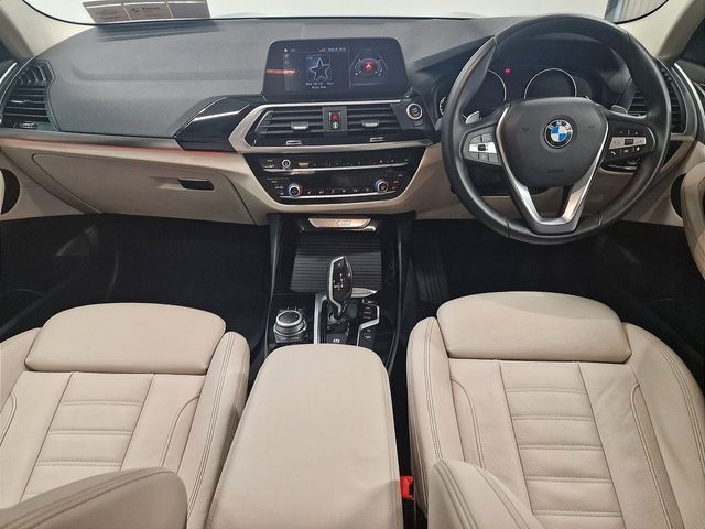 Image for 2021 BMW X3 xDrive20d xLine Auto