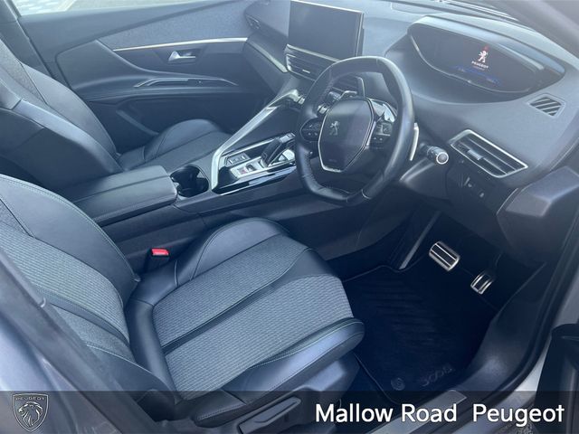 Image for 2023 Peugeot 3008 FL ALLURE 1.2 130 AUTOMATIC 6.