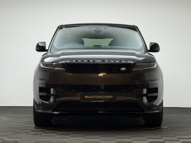 Image for 2025 Land Rover Range Rover Sport EDITION P460E *PAN ROOF*