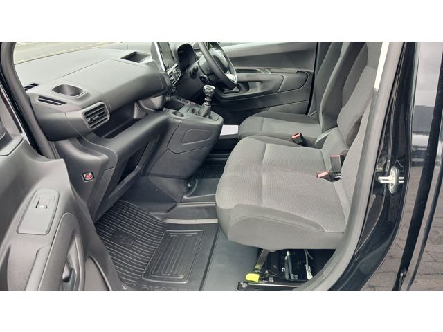Image for 2023 Toyota Proace 