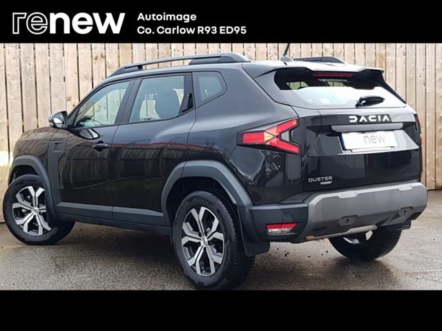 Image for 2025 Dacia Duster HEV 140 Expression