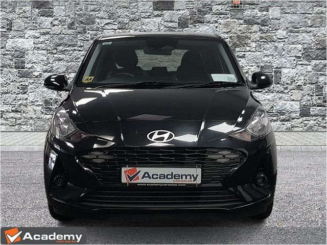 Image for 2023 Hyundai i10 Deluxe Plus 5DR