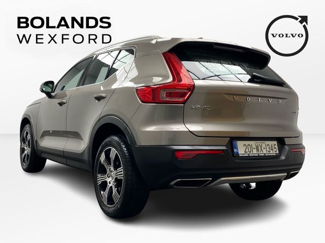 Image for 2020 Volvo XC40 D3 Inscription 2.0D Manual