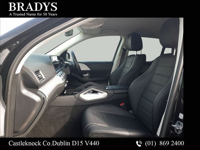 Image for 2023 Mercedes-Benz GLE Class 350de Hybrid Diesel--85km Range--1 OWNER--FULL History