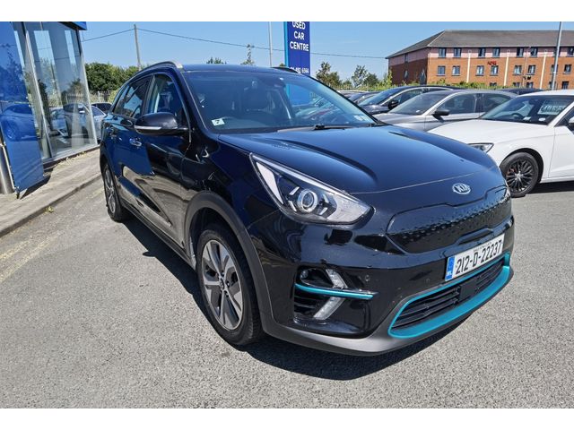 Image for 2021 Kia Niro E-NIRO MY2021 - FINANCE AVAILABLE - CALL US TODAY ON 01 492 6566 OR 087-092 5525